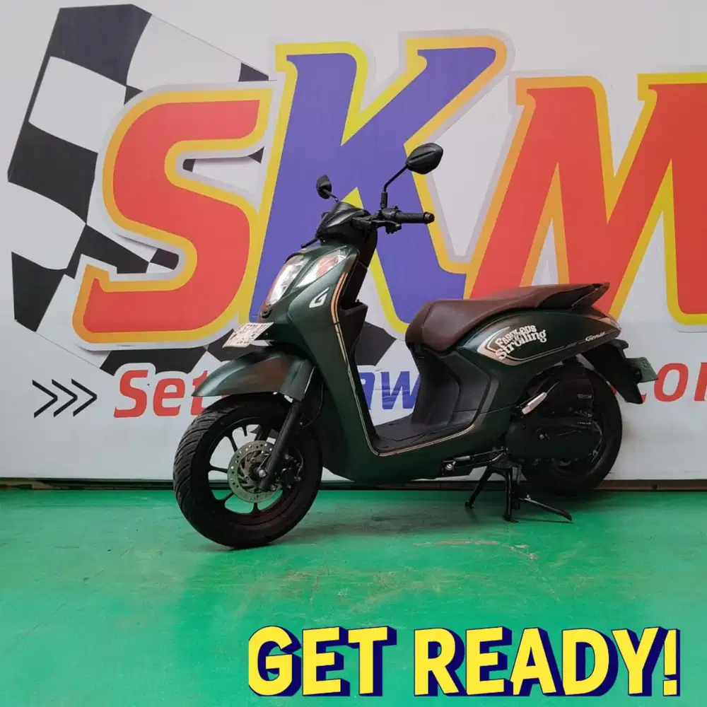 ( gebyar DP:509 scoopy tahun 2022 ) cash credit