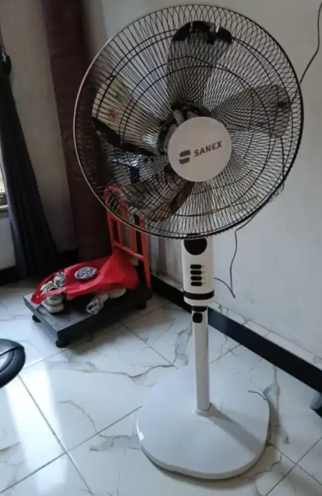 Kipas Angin Sanex