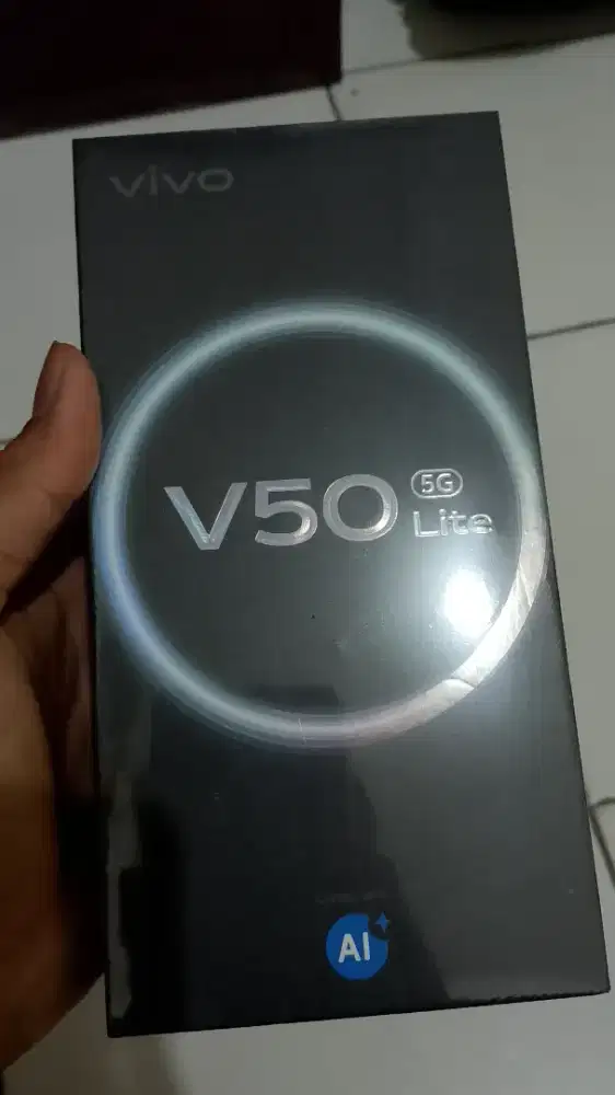 VIVO V50 LITE 5G