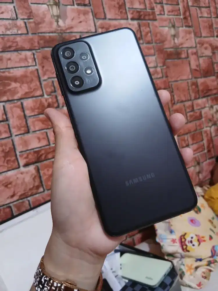 Samsung a23 5G ram 8/128
