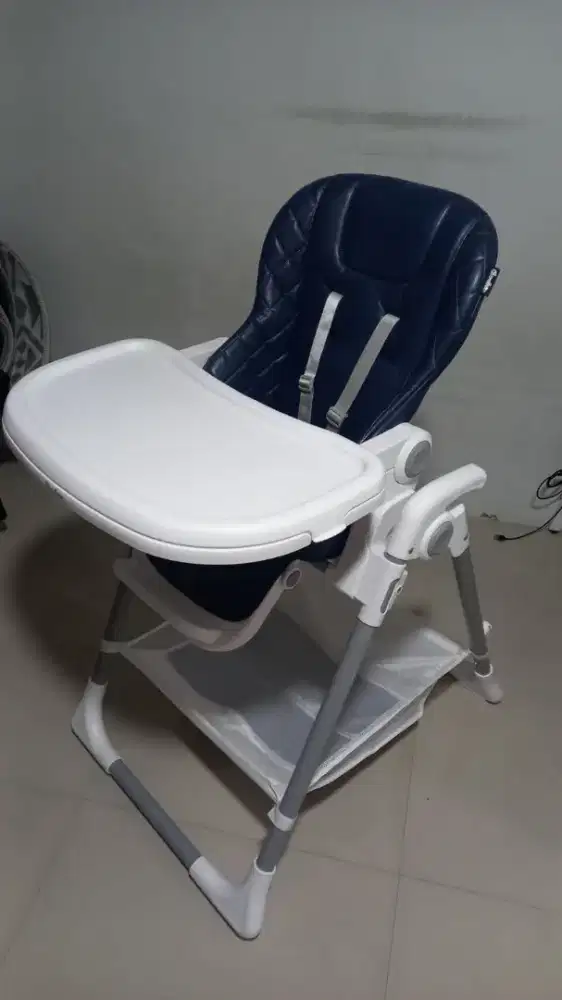 Kursi Makan Bayi&Balita Coco Latte Pre-loved