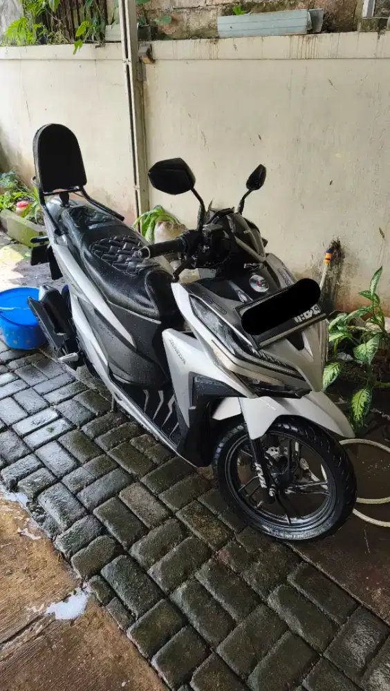 Vario 150 Led New 2019 Keyless