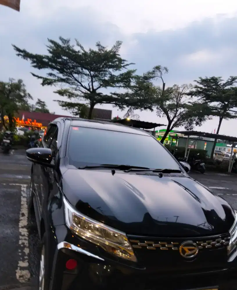 supir pribadi, Travelling/carteran