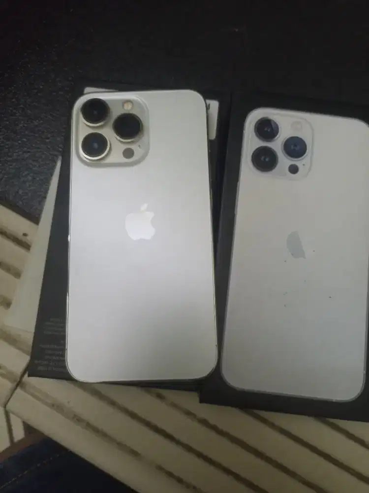 iPhone 13 pro 256 gb inter all operator