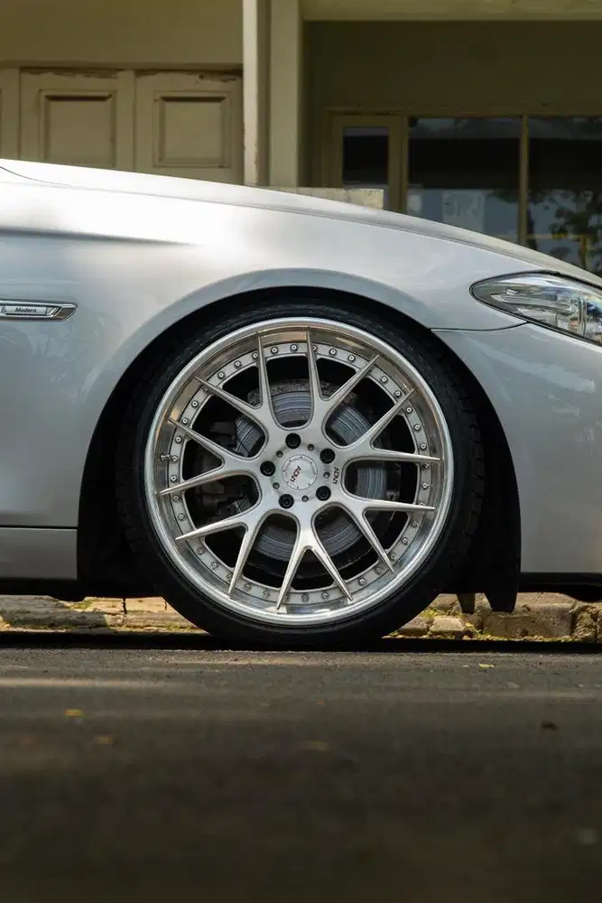 Velg BMW F1 inc Ban