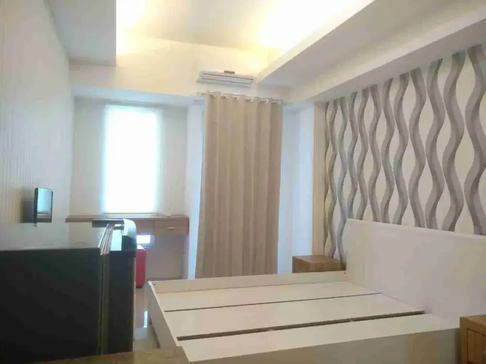 Dijual Apartemen Orchard connect Mall