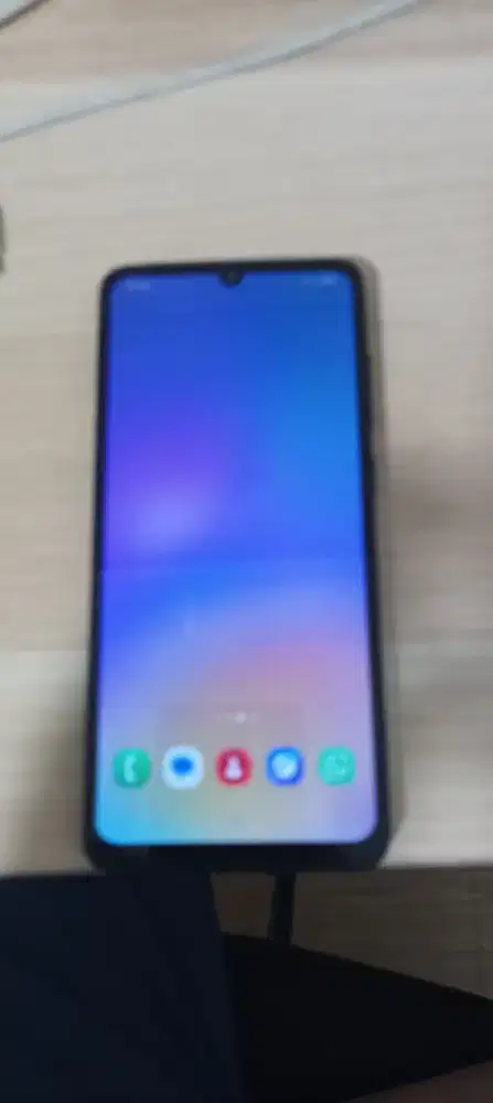 Samsung A05 4/64 Black