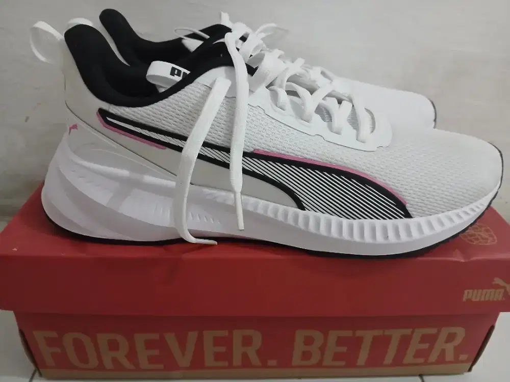 SEPATU RUNNING  ORIGINAL PUMA 42