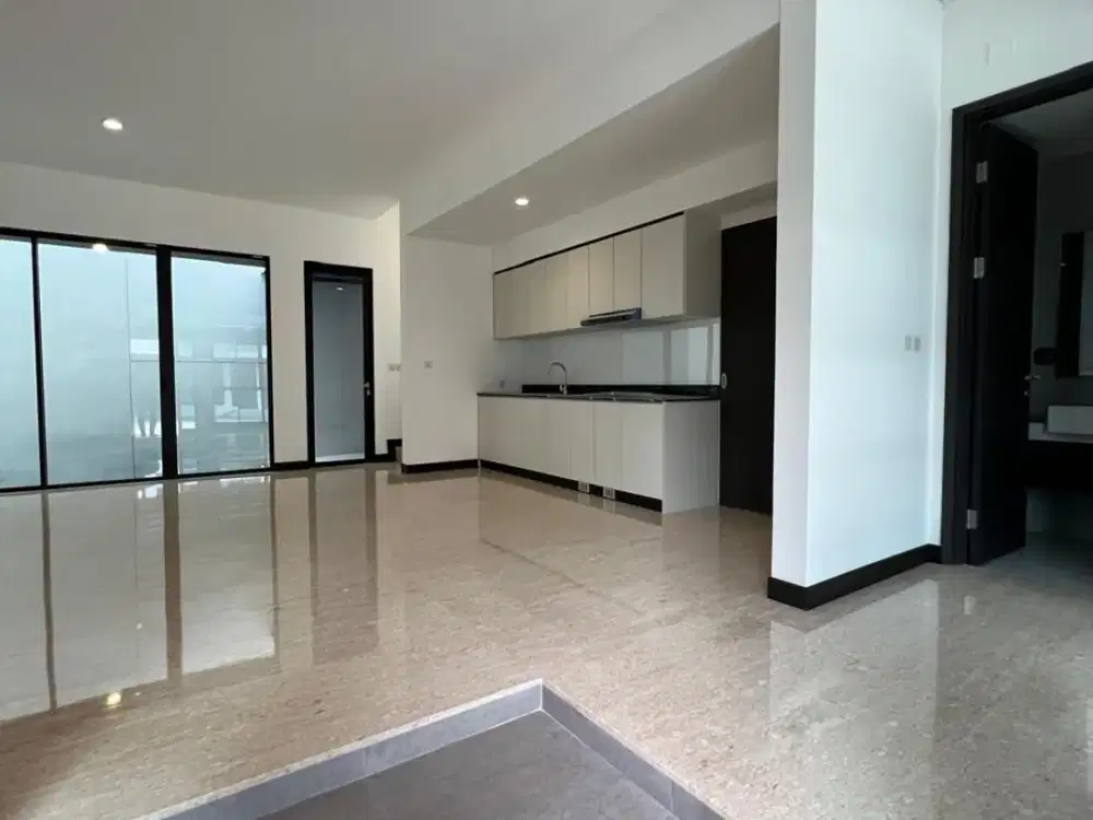 RUMAH BARU WELTON BSD 7x14