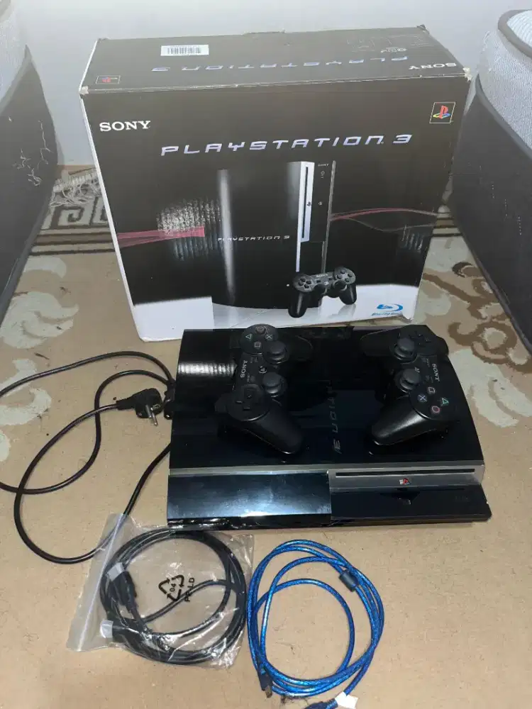 PS3 150 GB full game