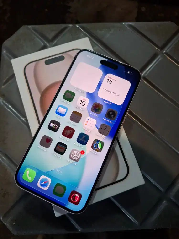 iPhone 15 Plus 128gb Dual Sim
