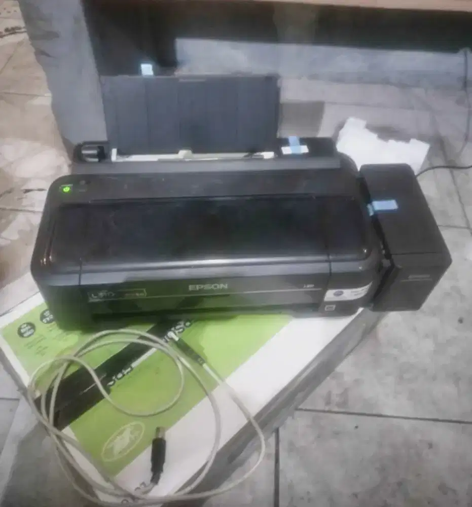 Printer epson l310