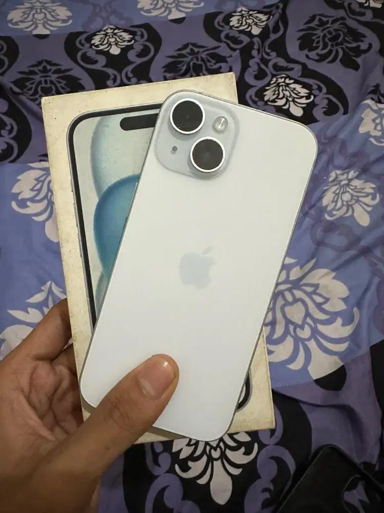 iphone 15 128gb ibox