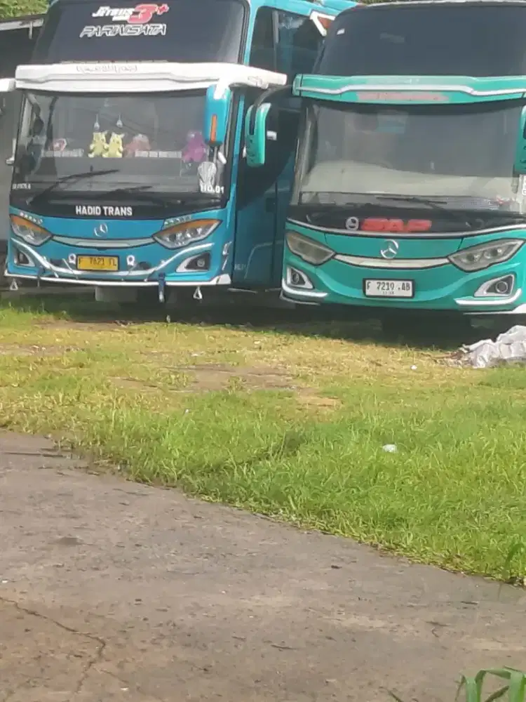 BUS Mercedes Benz OH 1526
