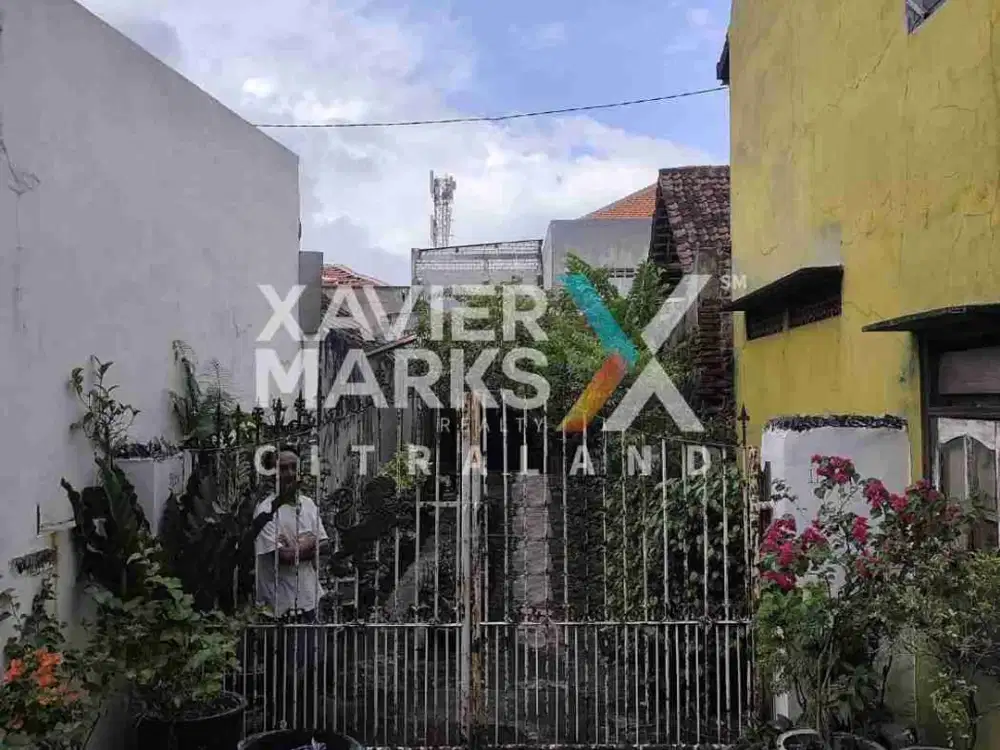 Rumah Petemon, Ngantong, Harga Sangat Hancur Nego Sampai Deal