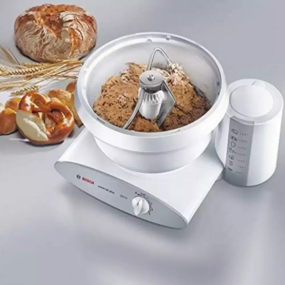 Mixer bosch plus blender