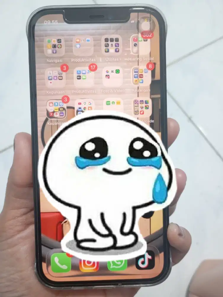 Iphone 12 pro 128