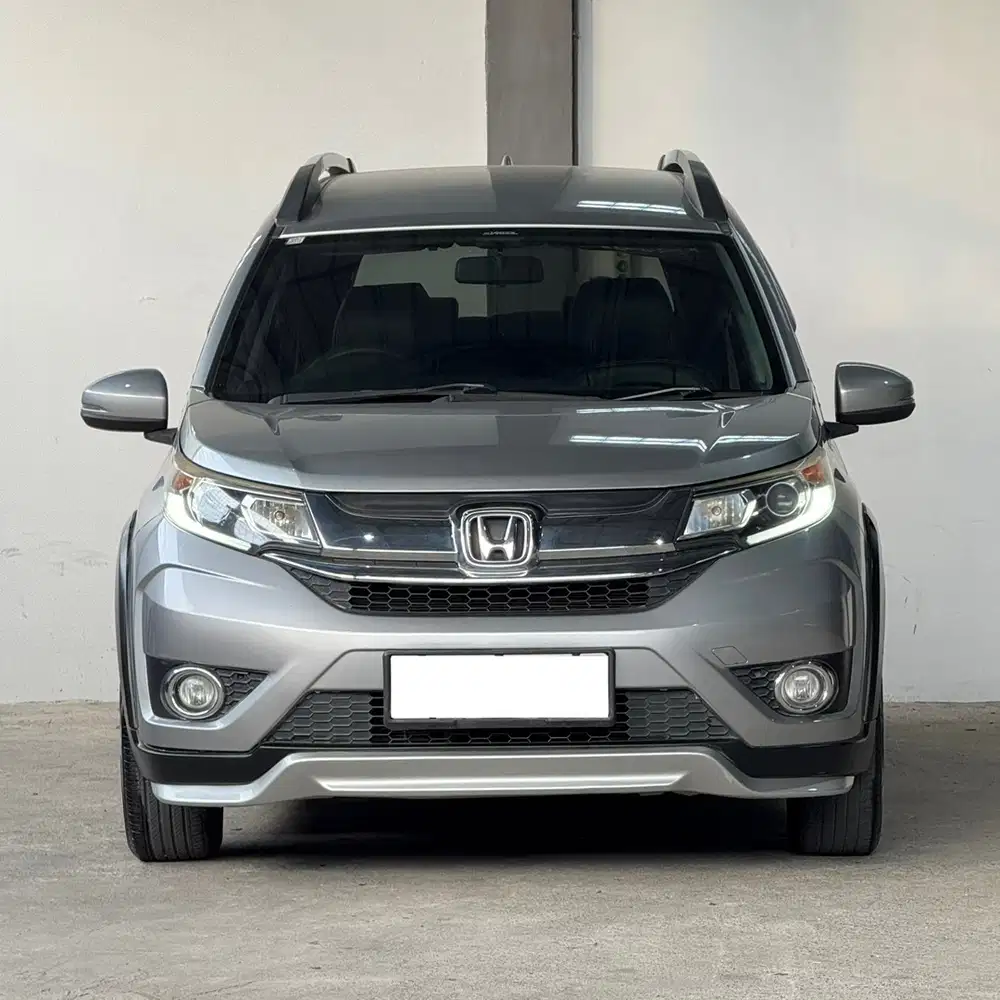 Honda Brv Prestige Matic 2018