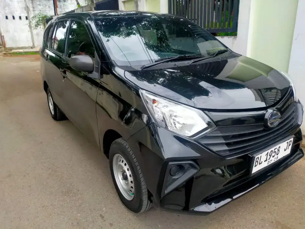 Sigra Tahun 2023