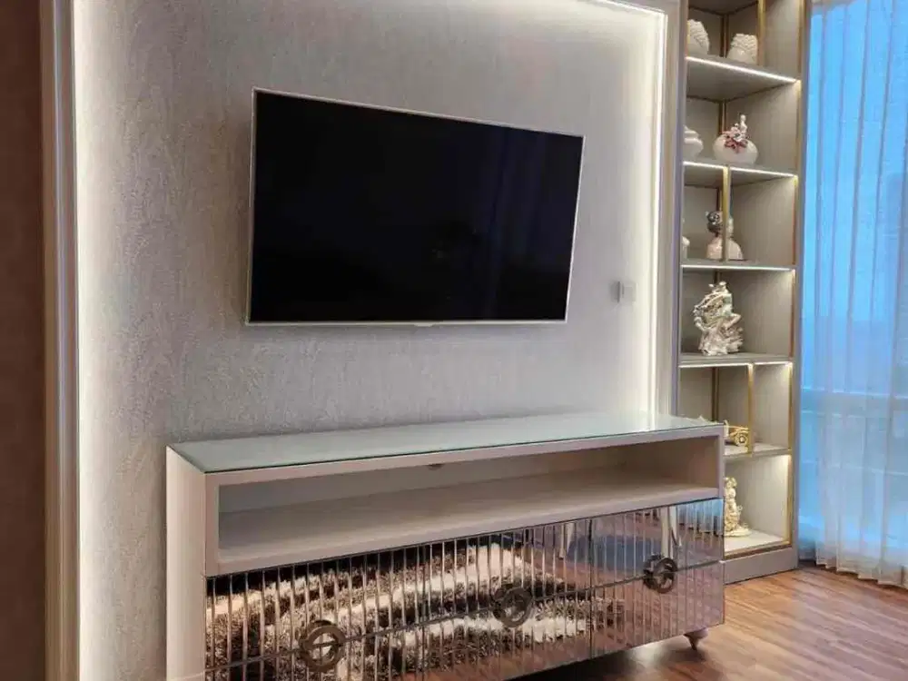 apartemen the galaxy resindence turun harga