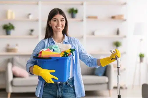 Dicari ART Wanita Jelambar
