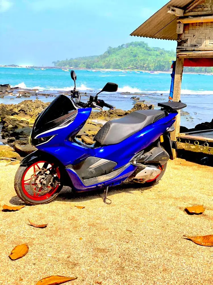 Pcx 150 CBS 2019
