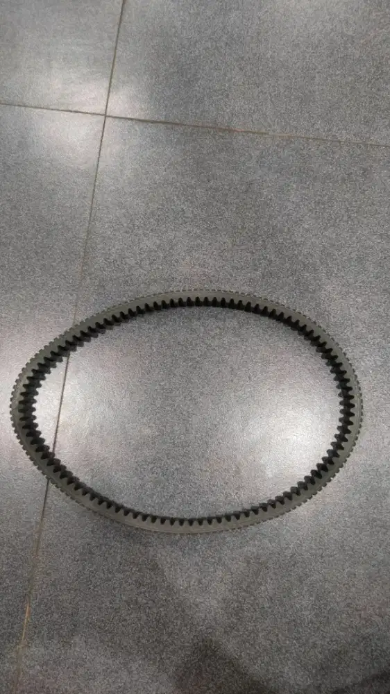 (Baru Dipakai 1 Bulan) Van Belt K97 Cocok untuk PCX/ADV/VARIO 150/160