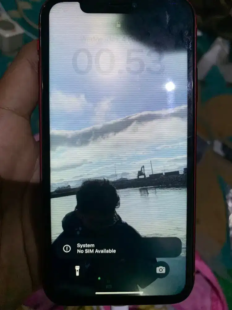 Iphone xr 64 passcode