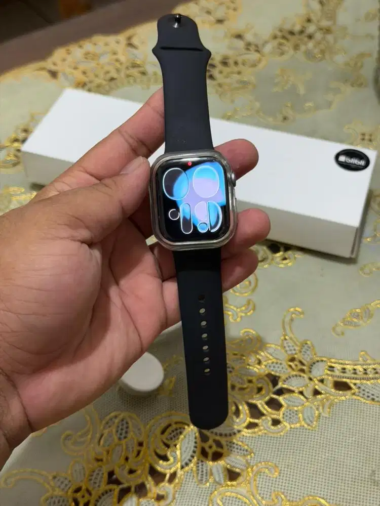 Apple Watch series 11 42mm NET