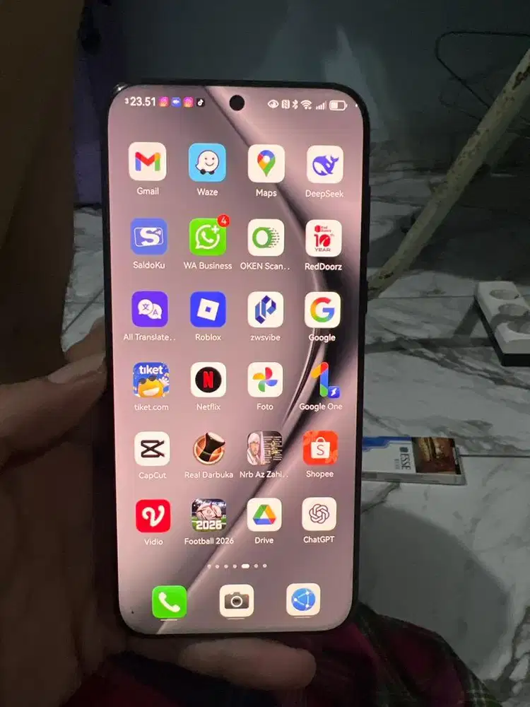 Wts huawei 70 pura ultra