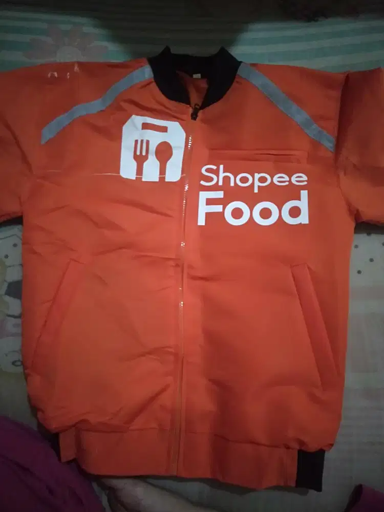 Jaket ukuran Medium