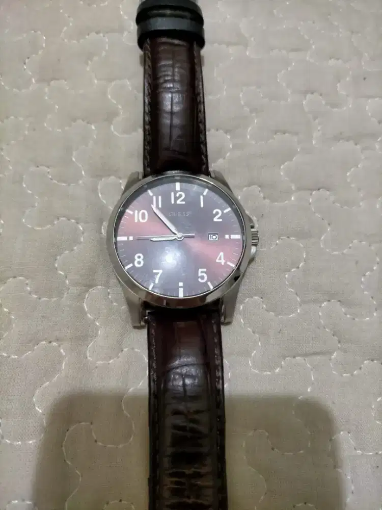 Jam tangan guess original