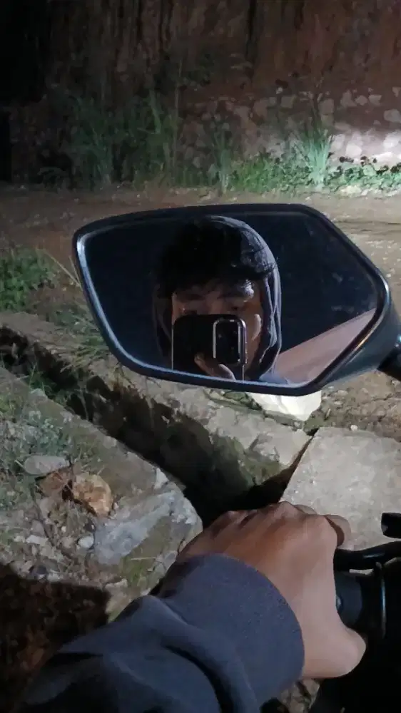 apa aja deh kerja nya