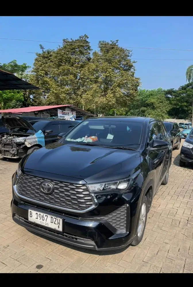 Dibutuhkan Driver Bandara dan Rental