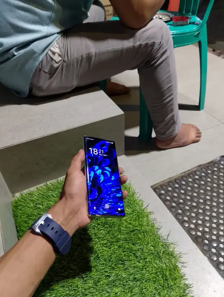 Infinix not 40 pro