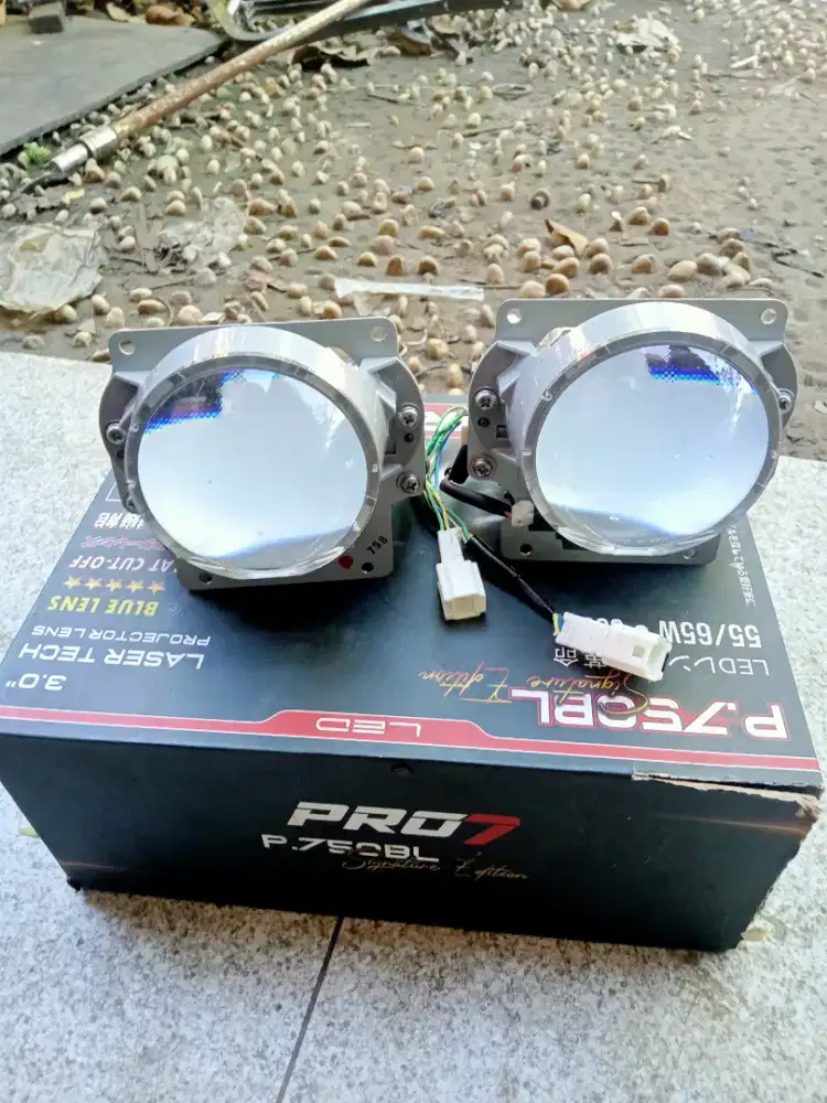 Proji pro seven p750l