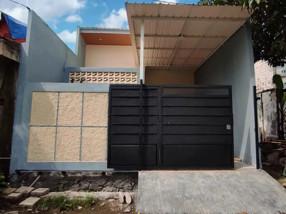 Dijual Rumah Siap Huni di Permata Sepatan