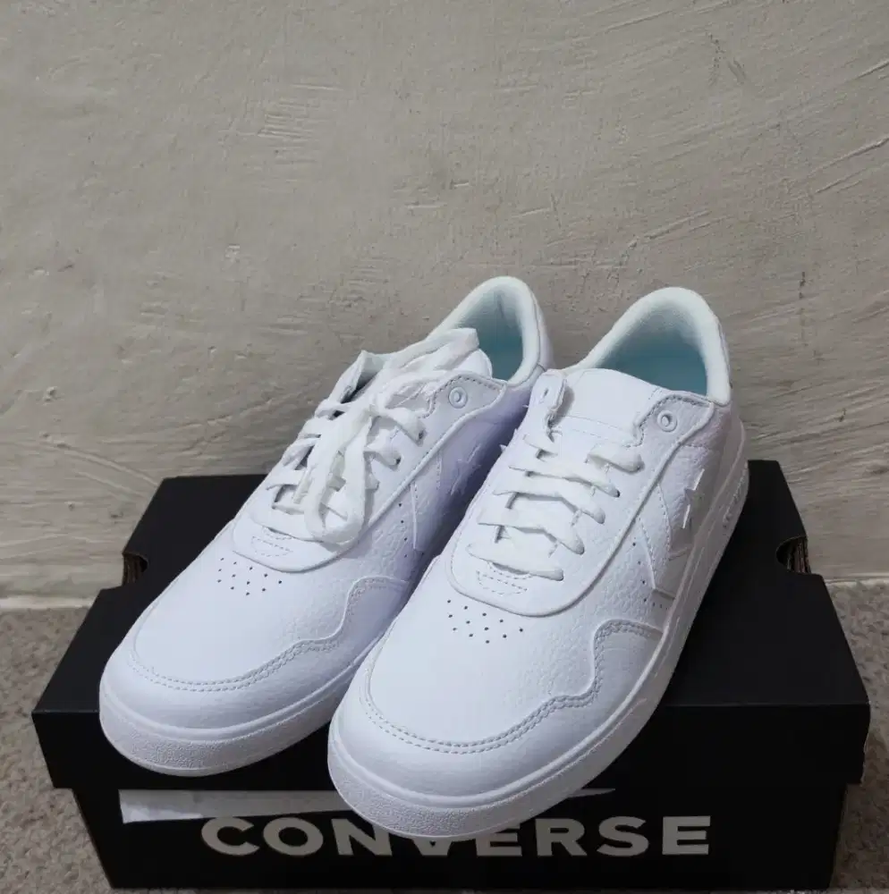 Sepatu Converse SC25 OX Original Not Cons 70s