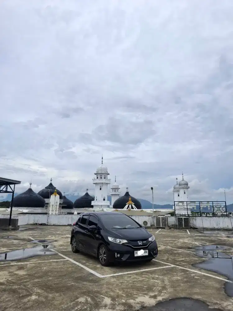 Dijual Jazz rs 2015