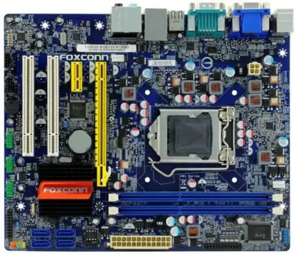 jual paketan mobo+processor+ram