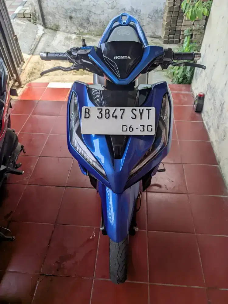 jual cepat vario 125 gen 1