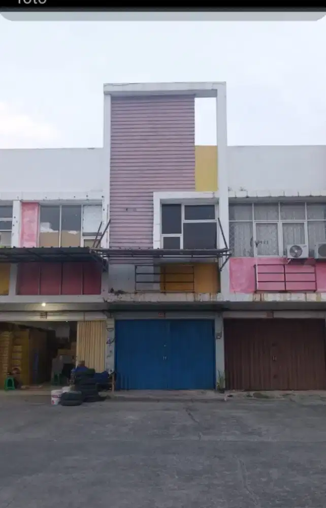 Jual Murah Ruko Pasar Telaga
 Duta Harapan Bekasi Utara