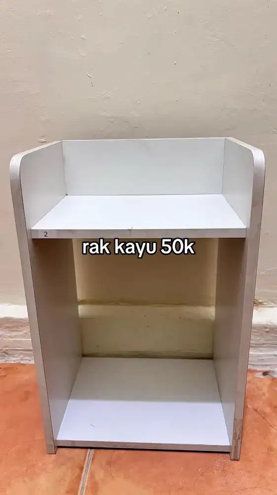 preloved barang kost kost an