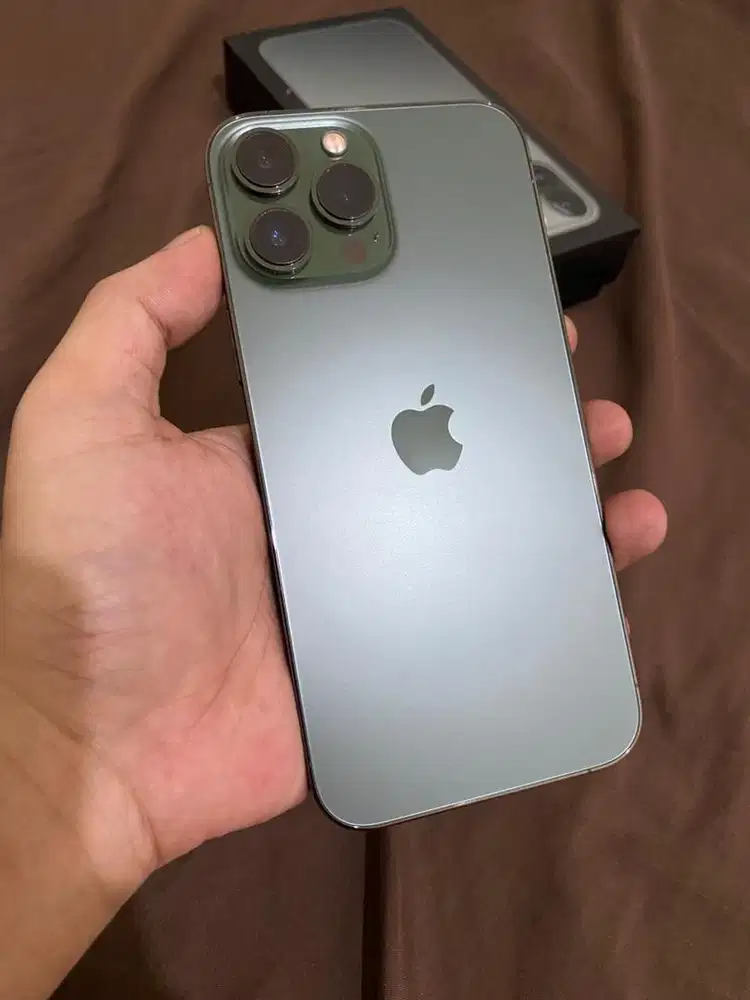 iphone 13 Promax 128GB inter