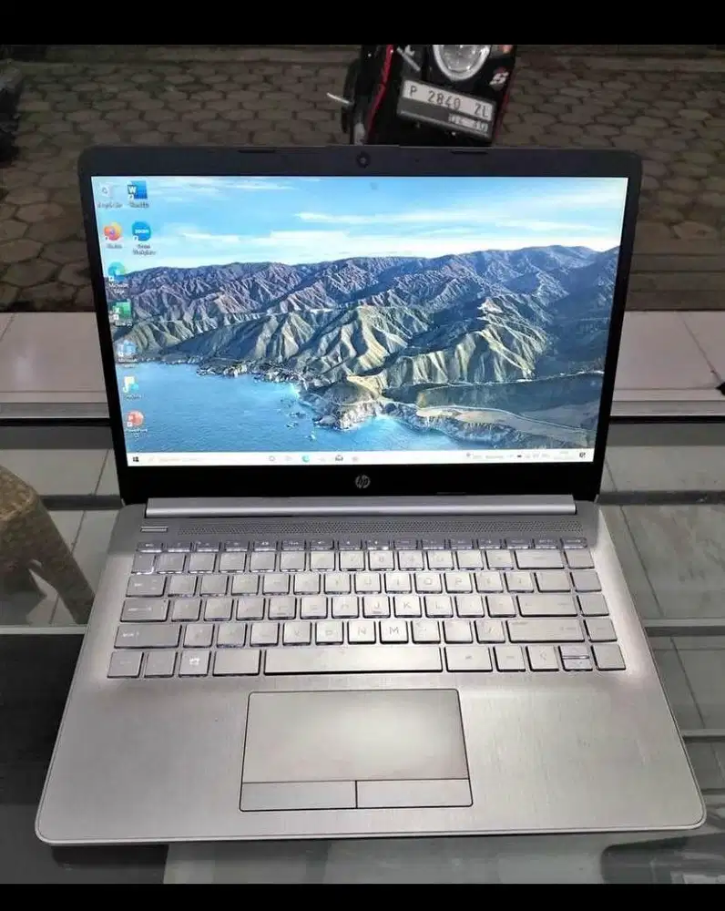 for Sale Laptop Hp 14 DK007AU