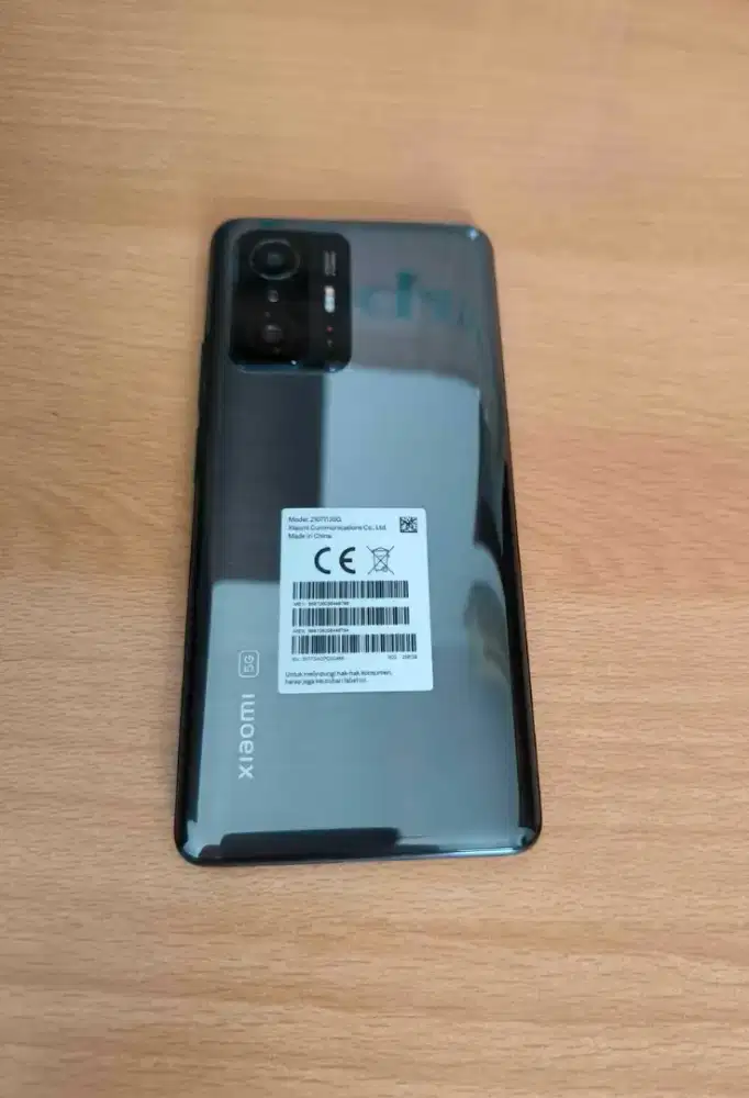 Xiaomi 11T Pro 5G 8/256