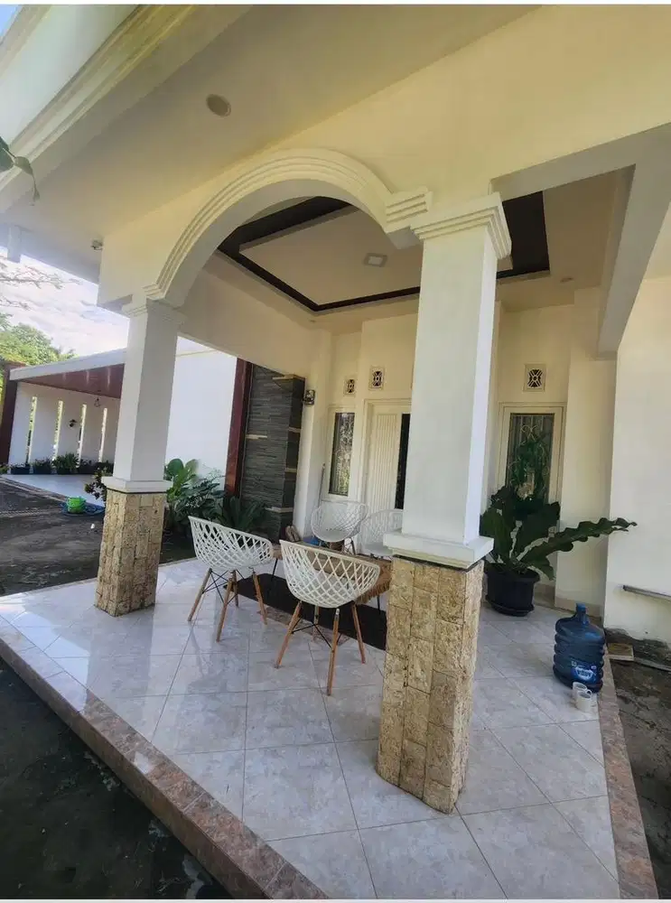 DIJUAL RUMAH MURAH