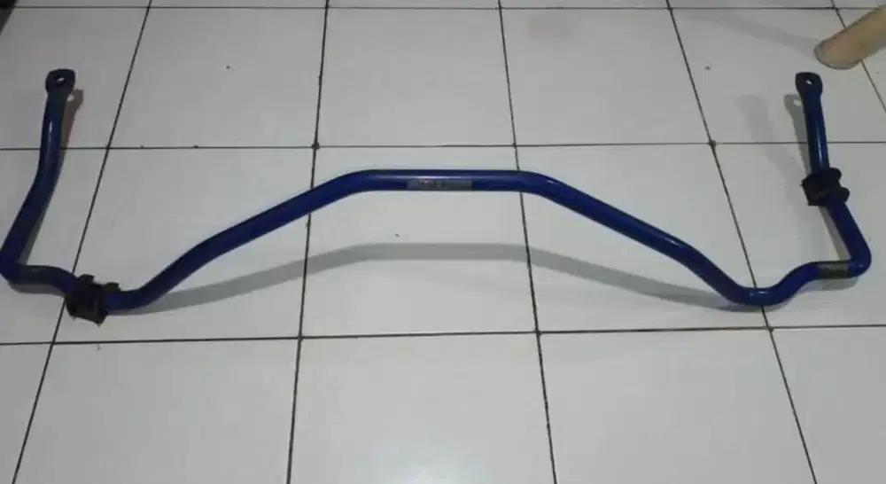 Sway Bar Whiteline Pajero Sport Full Set Depan Belakang