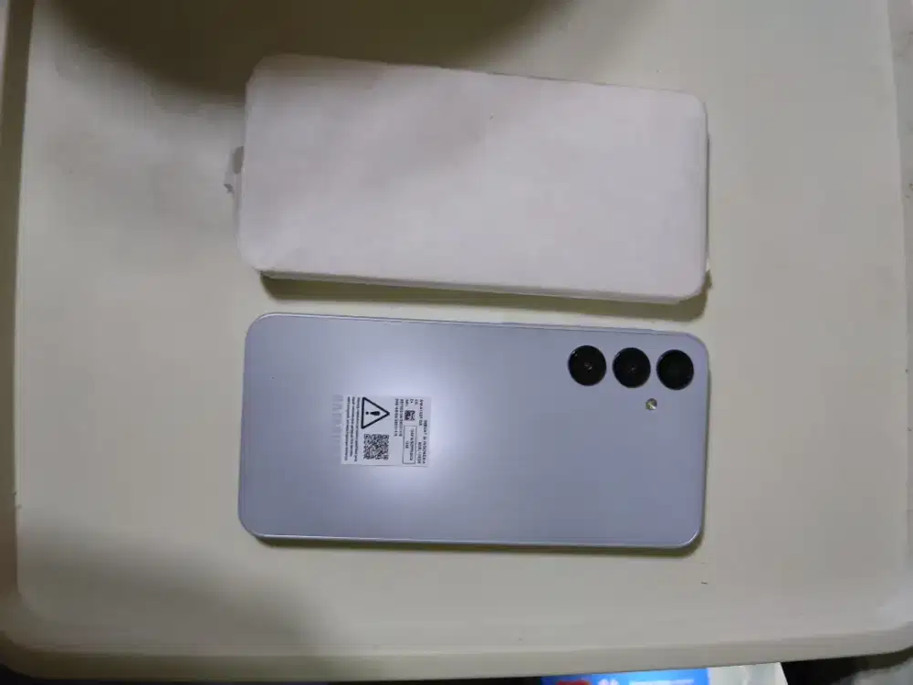 SAMSUNG A16 4g Baru