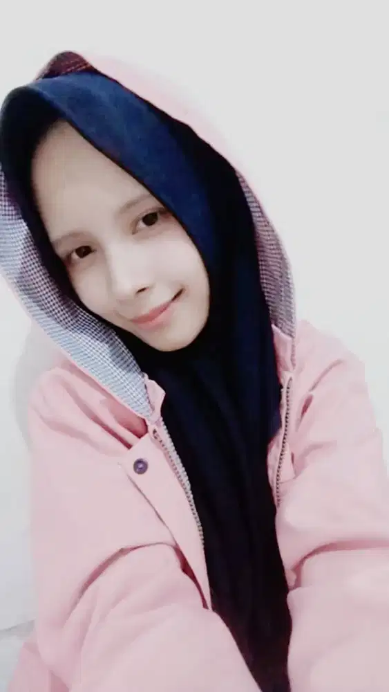 Nyari kerjaan yang bisa bawa anak